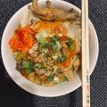 Cooksnap dari Pelangi Ungu untuk resep Semur Ayam Topping Mie Ayam