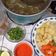 Cooksnap dari Rika untuk resep Sup Sop Ceker Ayam ala Pak Min dengan Sayuran