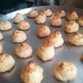 El cooksnap de Gisela Guzzone cuando hizo Coquitos, económicos, fáciles y sencillos.