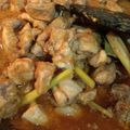 Cooksnap dari Dewi Sartika untuk resep Ayam Rica Kemangi
