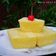 Cooksnap dari NiSyah 🍒 untuk resep Chesse cake kukus aka Cake keju kukus moist banget