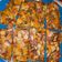 El cooksnap de SamantaLucas Sarabia noguera cuando hizo Pizza casera Brackwurt con bacon y sofrito con curry.