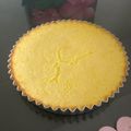 Cooksnap dari Yulita untuk resep Keto Mini Lemon Cheese Cake Pie ~ creamy, ngeju, simpel banget