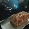 El cooksnap de patry pravato cuando hizo Pan de avena y harina integral 🍞🌾.