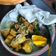 Cooksnap dari Rina untuk resep Bubur Ayam Jakarta