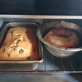 El cooksnap de Valeria cuando hizo Budín 25 cucharadas súper fácil y económico.
