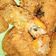 Cooksnap dari Dewie Susantie Sllu Syanx untuk resep Nuggets temwor(tempe wortel) tanpa telur