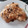 El cooksnap de Enrique Miguel Carnicero cuando hizo Bacalao a la miel.