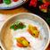 Cooksnap dari Mita.W#MommyFayzel# untuk resep 333. Kue Bugis Ubi Kuning Kuah Santan
