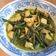 Cooksnap dari Nurfitriana Hamzah untuk resep Sayur Tahu Kacang Santan
