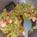 Cooksnap dari aisyah untuk resep Tumis Pare Udang (Anti Pahit)
