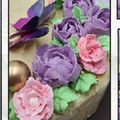 Cooksnap dari Yudanta Ari Widodo untuk resep Buttercream Enak 3 Bahan (best for cover cake/filling)