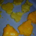 Cooksnap dari Ravita Intan Maharani untuk resep Chicken nugget homemade