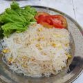 Cooksnap dari Cloud Recesses untuk resep Bihun Goreng Kampung