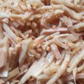 Cooksnap dari Maya Rantau untuk resep Tumis Rebung Pedes Endes