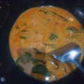 Cooksnap dari Sarah Fauziah untuk resep Gulai Tunjang/kikil/kaki sapi