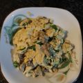阿蹦 的 蚵蛋 cooksnap