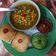 Beena Radia's cooksnap of when they made વડોદરા નું પ્રખ્યાત સેવ ઉસળ (Vadodara Famous Sev Usal Recipe In Gujarati).