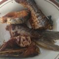 Cooksnap dari Dian Dulari untuk resep Ikan Patin Goreng Bumbu Kunyit