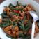 Cooksnap dari amelia fitri untuk resep Tempe Kacang Panjang Kecap