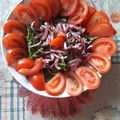 صورة من ﺳﻴﺪﻱ، شاركها بعد تجربة وصفة سلطه روكا