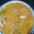 Cooksnap dari Lilian Nov untuk resep Gulai Sayur nangka/tewel