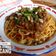 Cooksnap dari Bunda Ei untuk resep Mie Gomak Siram Bumbu Kacang / Mie Caluek