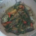Cooksnap dari Maulina untuk resep Ikan kembung pesmol kemangi