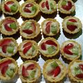 Cooksnap dari Kusmiati Engkus untuk resep Kue Pie Buah