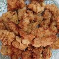 Cooksnap dari Elyzabeth Atan untuk resep Ayam Goreng Tepung ala Xander's Kitchen