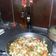 El cooksnap de Wendy Ale Campos de Cámara cuando hizo Pollo estilo oriental.
