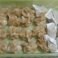 Cooksnap dari Tigin bundaAisha untuk resep Siomay Ayam