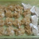 Cooksnap dari Tigin bundaAisha untuk resep Siomay Ayam
