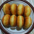Cooksnap dari Yanti Sifaa untuk resep Resep Donat Empuk Tanpa Ulen Bukan Autolysis
