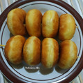 Cooksnap dari Bunda Giesca_Afiza untuk resep Resep Donat Empuk Tanpa Ulen Bukan Autolysis