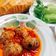 Cooksnap của Nguyễn Thuỵ Chi Anh khi họ làm theo món Thịt viên sốt cà
