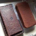 Cooksnap dari Aya Nurhayanti untuk resep Brownies kukus 2 egg & takaran sendok lembyyuutt😁😁😙😙
