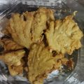 Cooksnap dari Yuliana hamam untuk resep Jamur tiram crispy