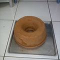 Cooksnap dari indrye untuk resep Sponge cake coklat