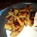Cooksnap dari Bernessa R. Puspa untuk resep Spicy chicken pan seared with honey