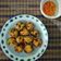 Cooksnap dari Berlian Soewandono untuk resep 199. Bola - bola Tahu