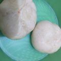 Cooksnap dari Dillaaaa untuk resep Bakpao Empuk Lembut 6 Bahan (Tanpa Ulen)