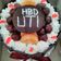 Cooksnap dari utfi untuk resep Steamed Strawberry Ombre Cake (Gluten Free) #maree