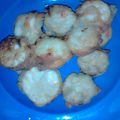 Cooksnap dari Sri Wulandari untuk resep Terong Tempura pedas