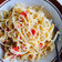 Cooksnap dari Tamara Saraswati untuk resep Real Pasta Carbonara