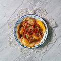 Cooksnap dari Wati Wartini untuk resep Telur Ceplok Saus Tiram