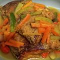 Cooksnap dari vini primanti untuk resep Ikan Nila Bumbu Acar Kuning