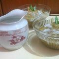 Cooksnap dari Bunda hanifa untuk resep BUBUR TEPUNG BERAS / Bubur Banten (#pr_olahantepungberas)