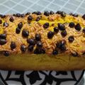 Cooksnap dari Livinia Soenjoto untuk resep Bolu Labu Kuning