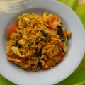 Cooksnap dari MeeTa untuk resep Indomie goreng special